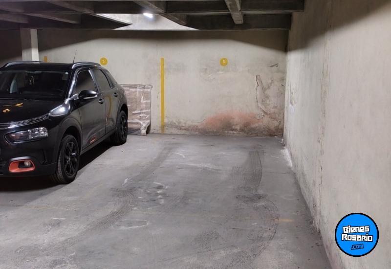 Cocheras - Rosario - Venta