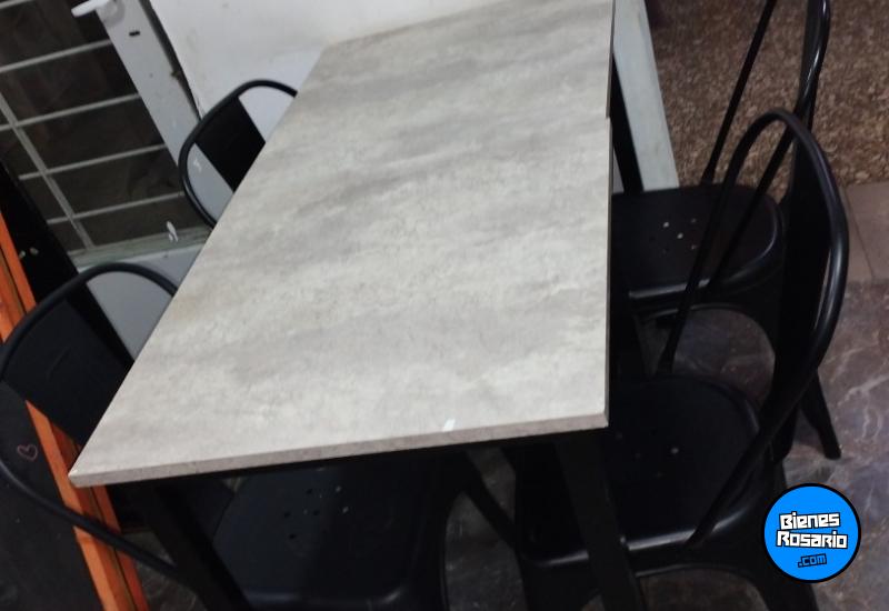 Fondos de comercio - Rosario - Venta