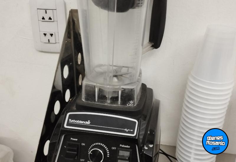 Fondos de comercio - Rosario - Venta