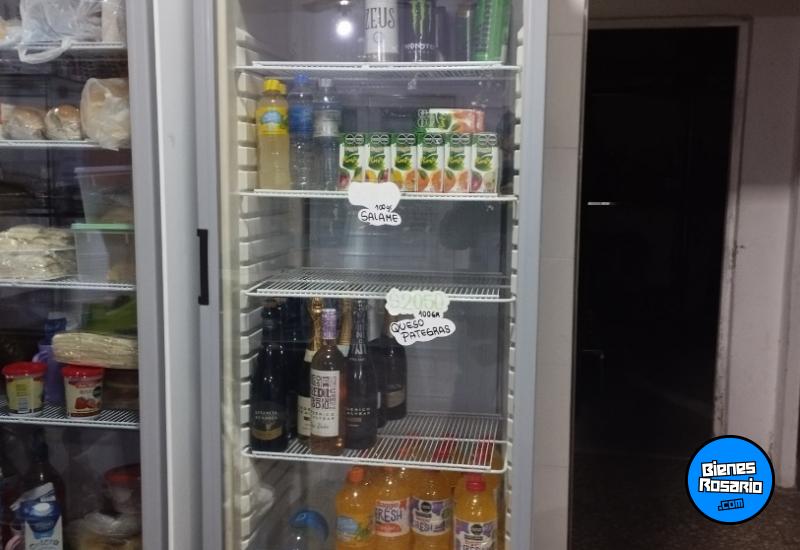 Fondos de comercio - Rosario - Venta