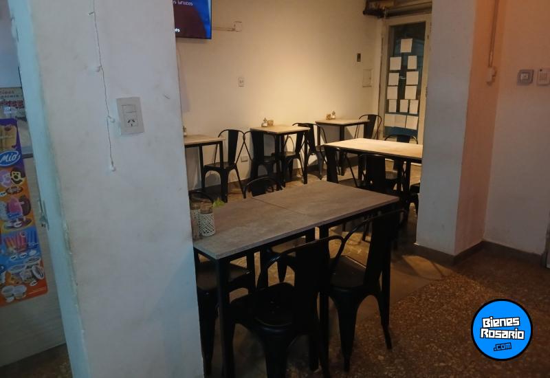 Fondos de comercio - Rosario - Venta