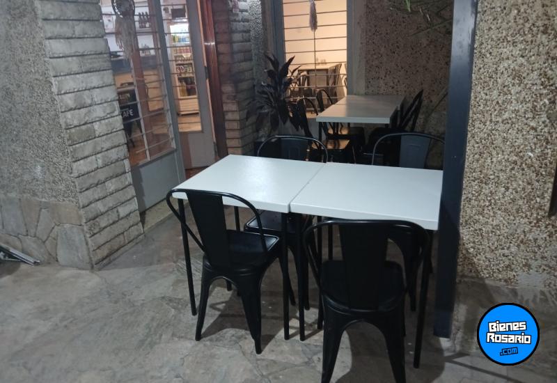 Fondos de comercio - Rosario - Venta