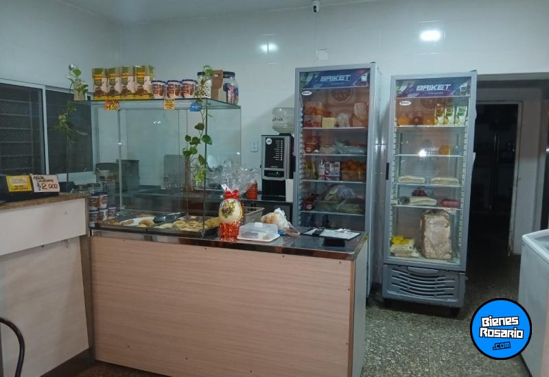 Fondos de comercio - Rosario - Venta
