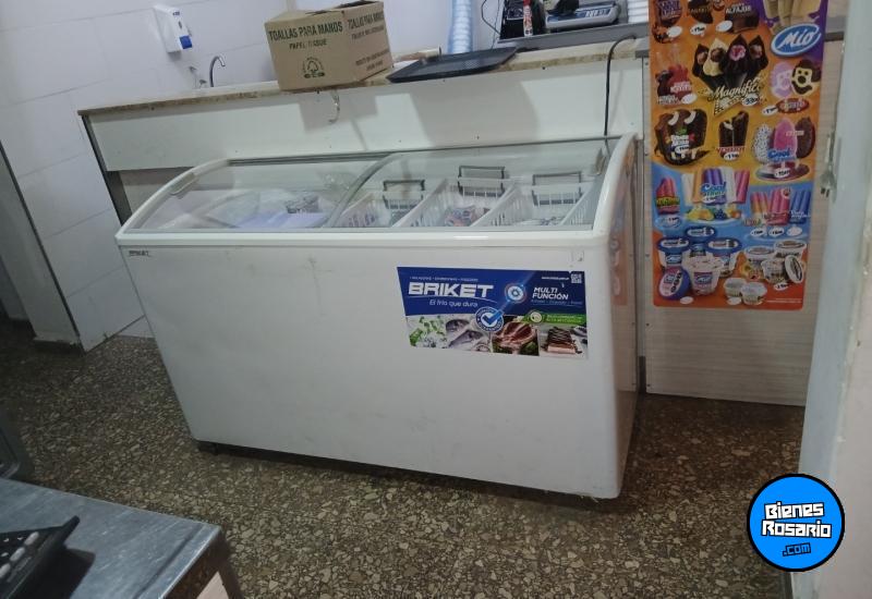 Fondos de comercio - Rosario - Venta