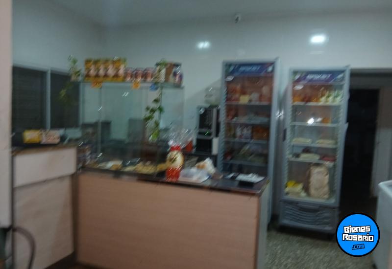 Fondos de comercio - Rosario - Venta
