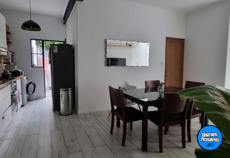 Casas - Rosario - Venta