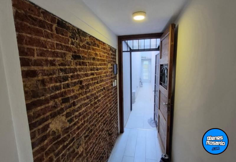 Casas - Rosario - Venta