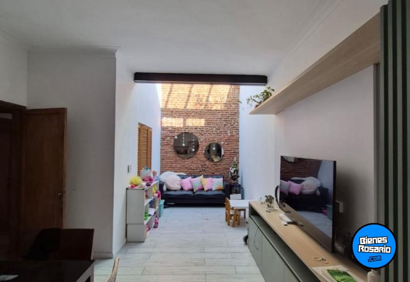 Casas - Rosario - Venta