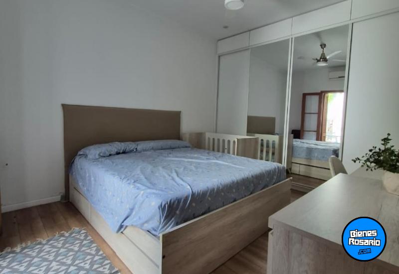 Casas - Rosario - Venta