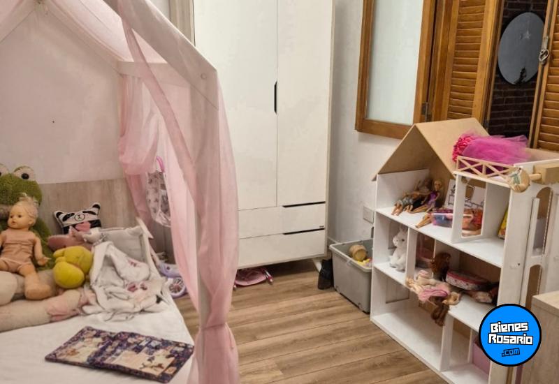 Casas - Rosario - Venta