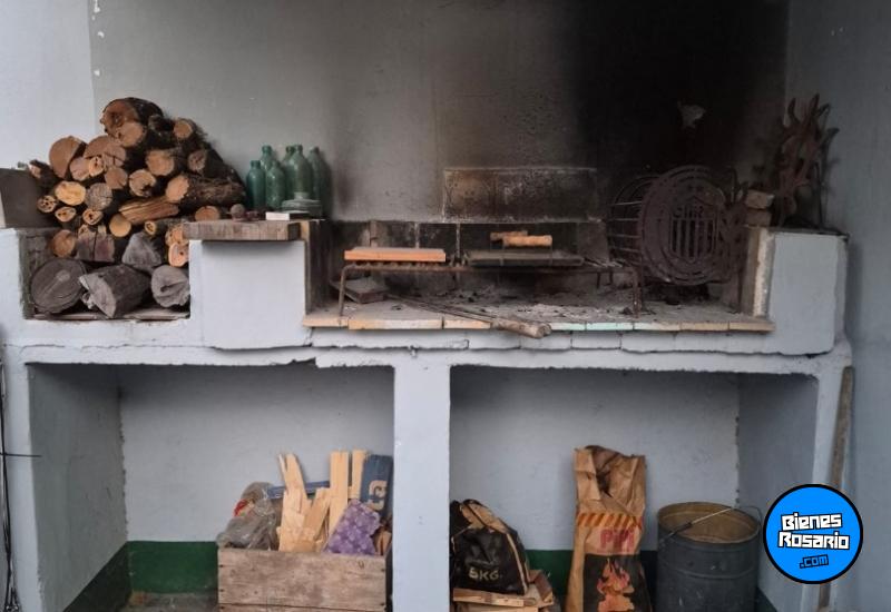 Casas - Rosario - Venta