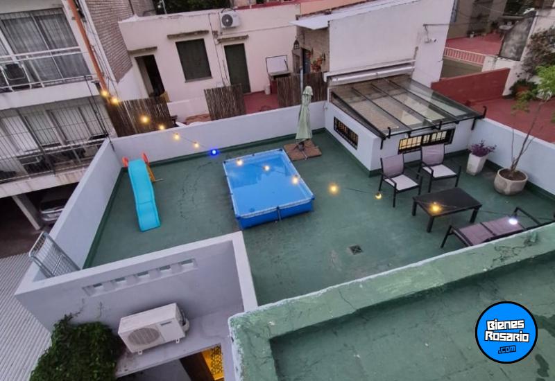 Casas - Rosario - Venta