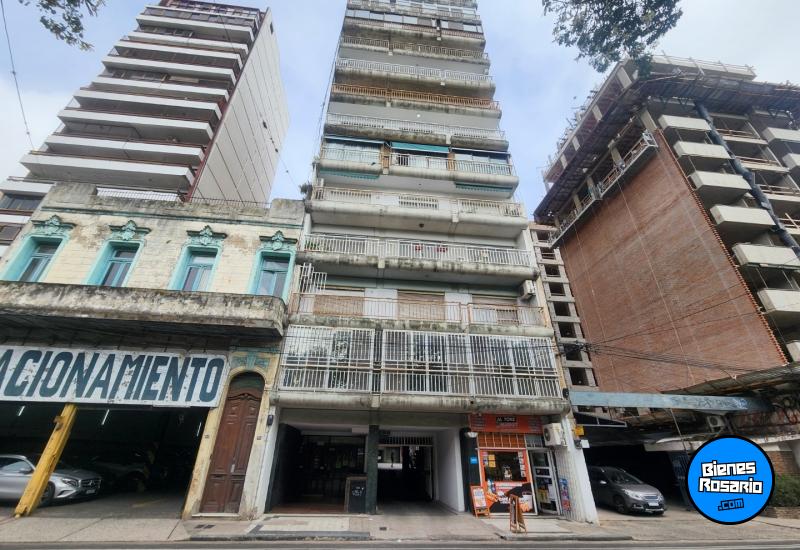 Departamentos - Rosario - Venta