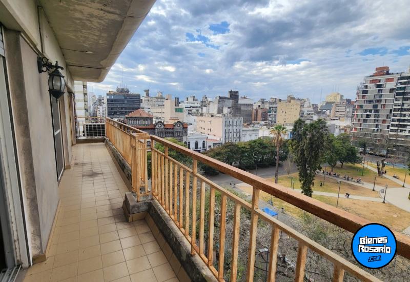 Departamentos - Rosario - Venta