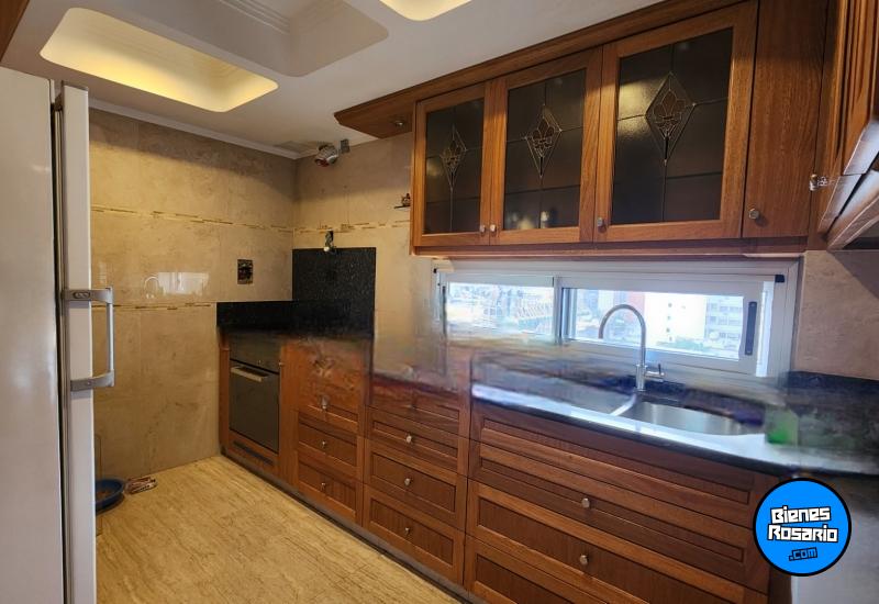 Departamentos - Rosario - Venta