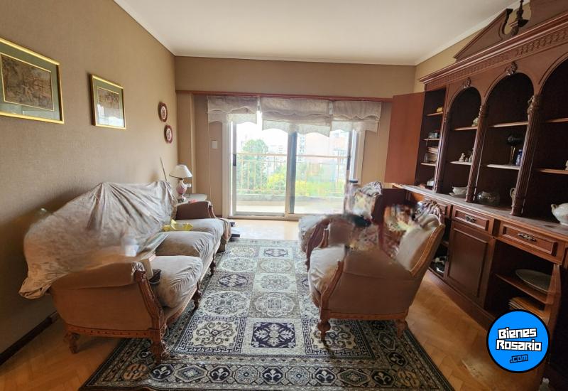 Departamentos - Rosario - Venta