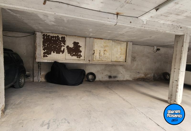 Departamentos - Rosario - Venta