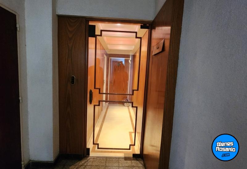 Departamentos - Rosario - Venta