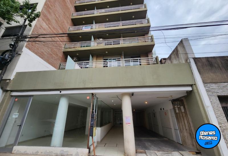 Departamentos - Rosario - Venta