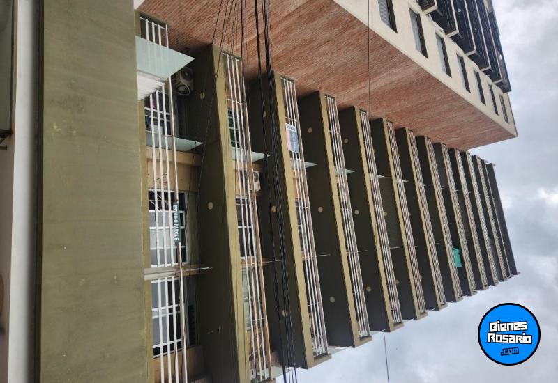 Departamentos - Rosario - Venta