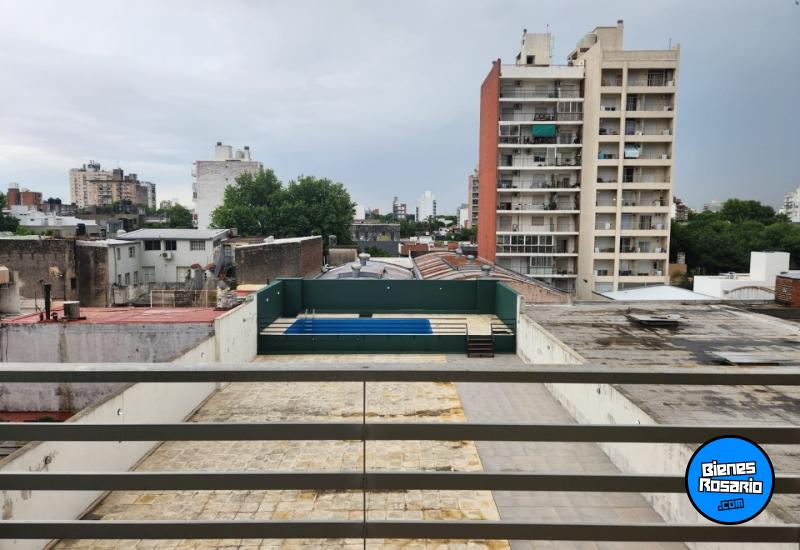 Departamentos - Rosario - Venta