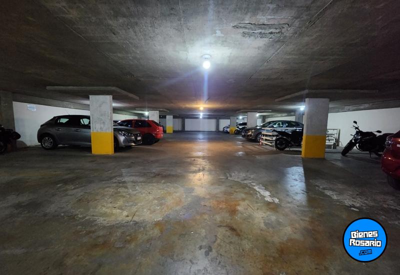 Departamentos - Rosario - Venta