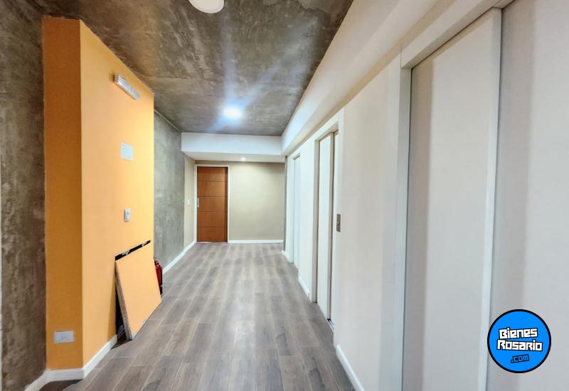 Departamentos - Rosario - Venta