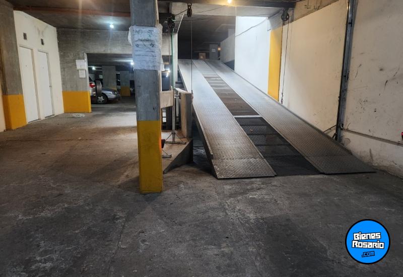 Departamentos - Rosario - Venta