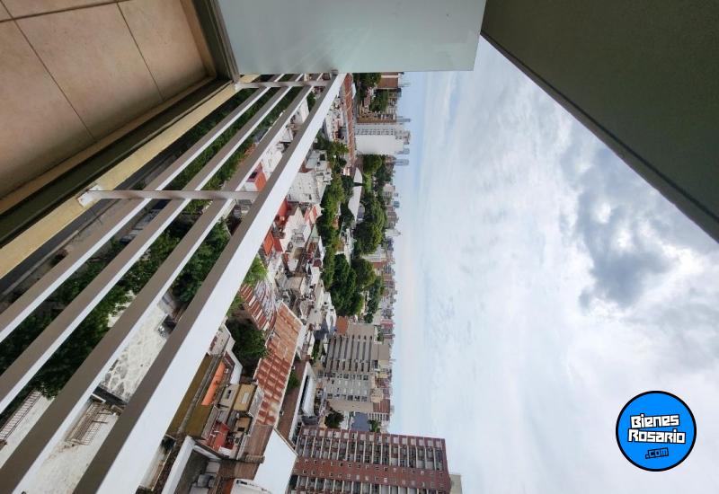 Departamentos - Rosario - Venta