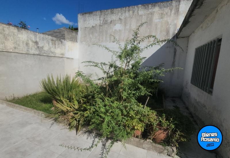 Casas - Rosario - Venta