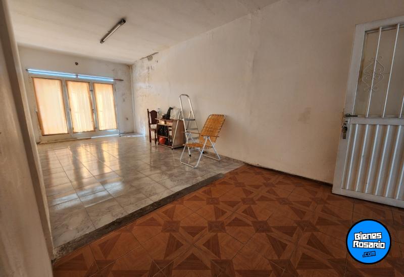 Casas - Rosario - Venta
