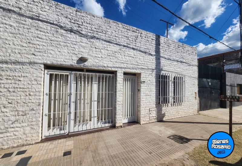 Casas - Rosario - Venta