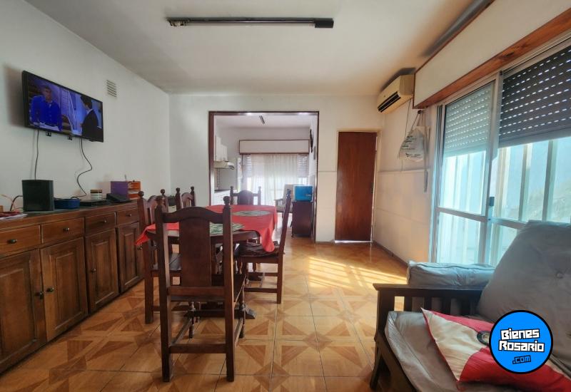 Casas - Rosario - Venta