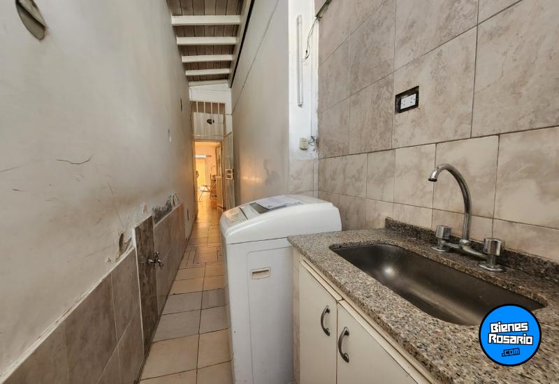 Casas - Rosario - Venta