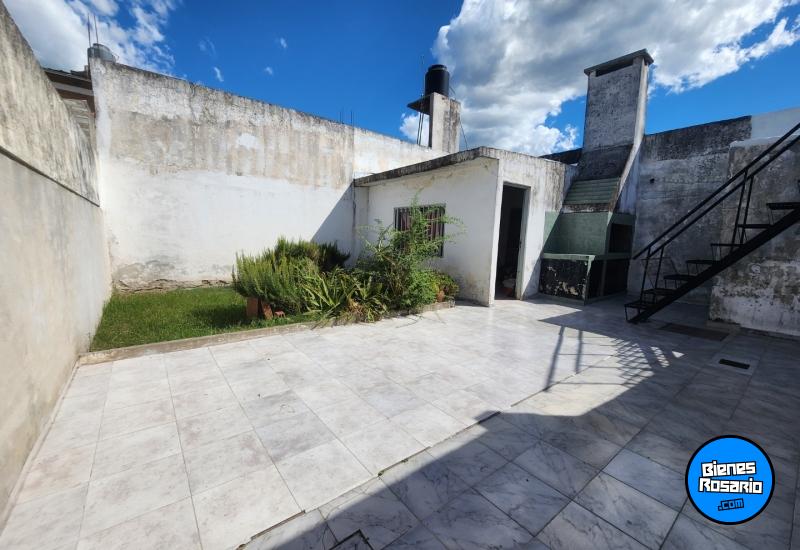 Casas - Rosario - Venta