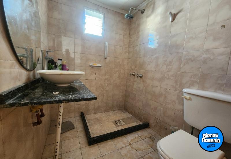 Casas - Rosario - Venta