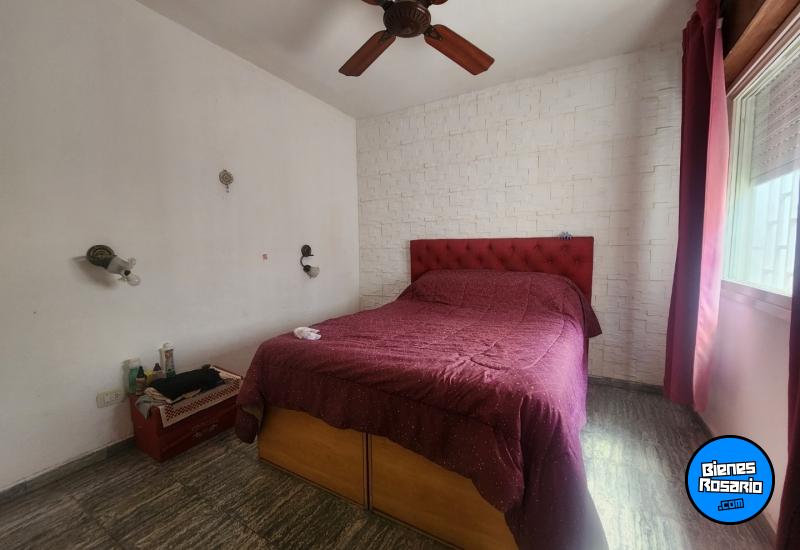 Departamentos de pasillo - Rosario - Venta