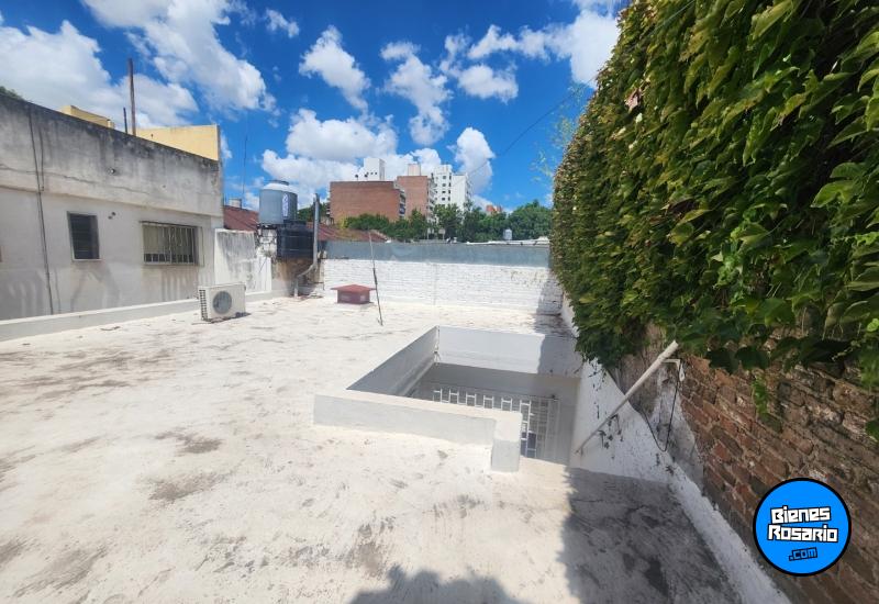 Departamentos de pasillo - Rosario - Venta