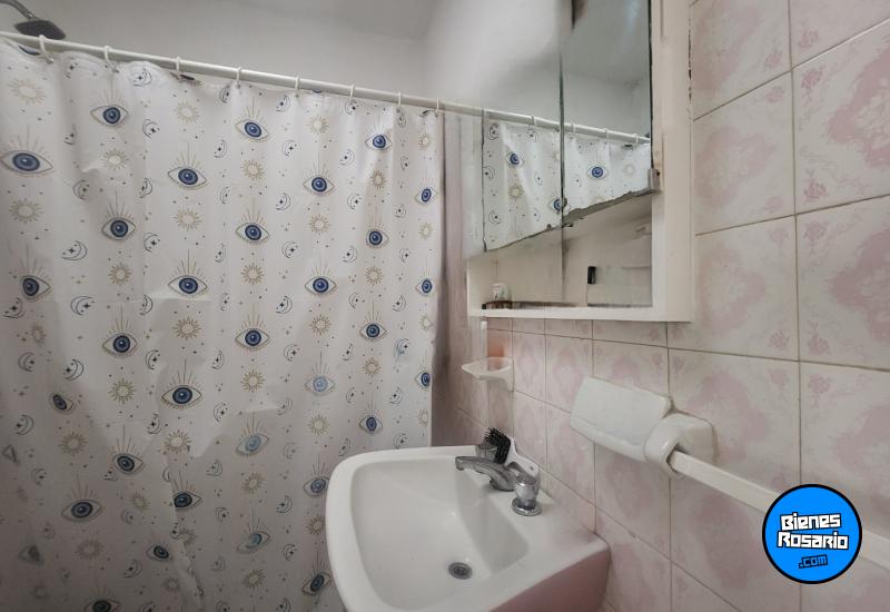 Departamentos de pasillo - Rosario - Venta