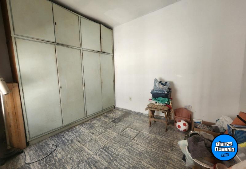 Departamentos de pasillo - Rosario - Venta