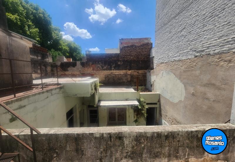 Casas - Rosario - Venta