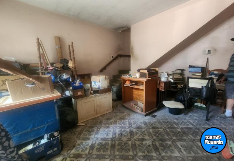 Casas - Rosario - Venta