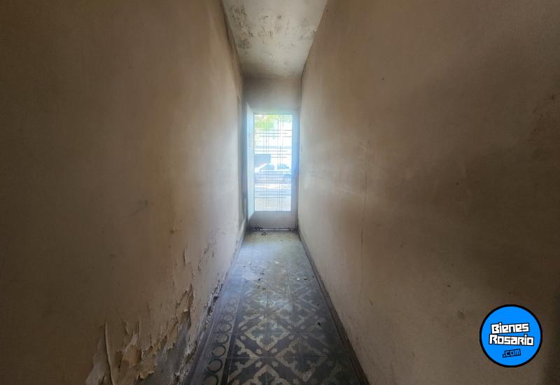 Casas - Rosario - Venta