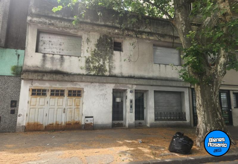 Casas - Rosario - Venta