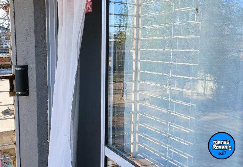 Casas - Rosario - Venta