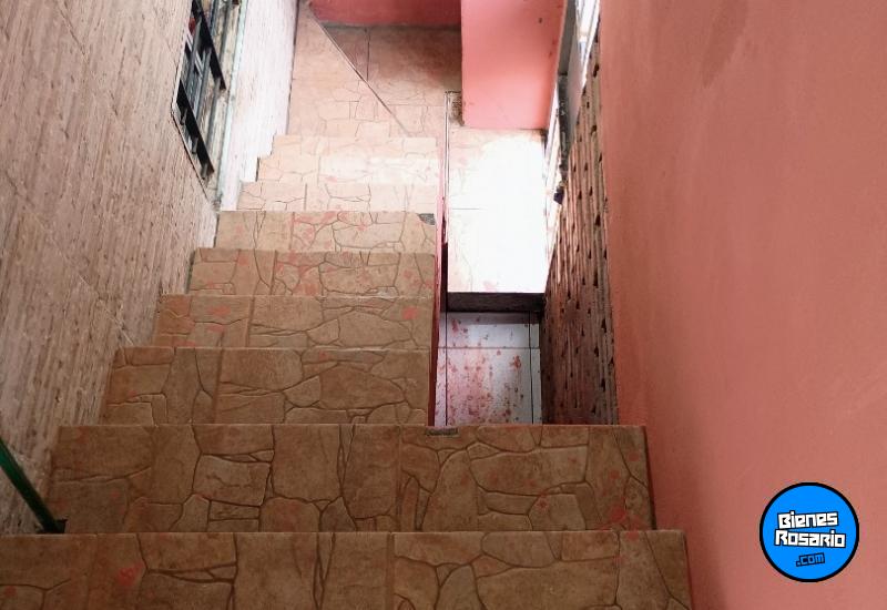 Casas - Rosario - Venta