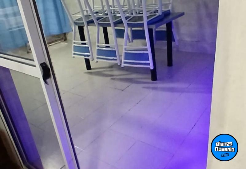 Casas - Rosario - Venta