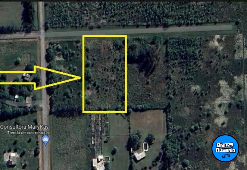 Terrenos - Pi�ero - Venta