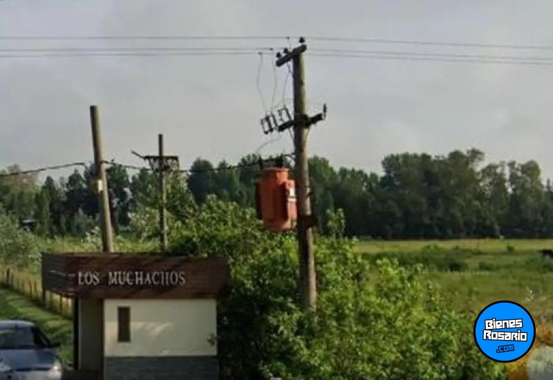 Terrenos - Pi�ero - Venta