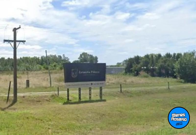 Terrenos - Pi�ero - Venta